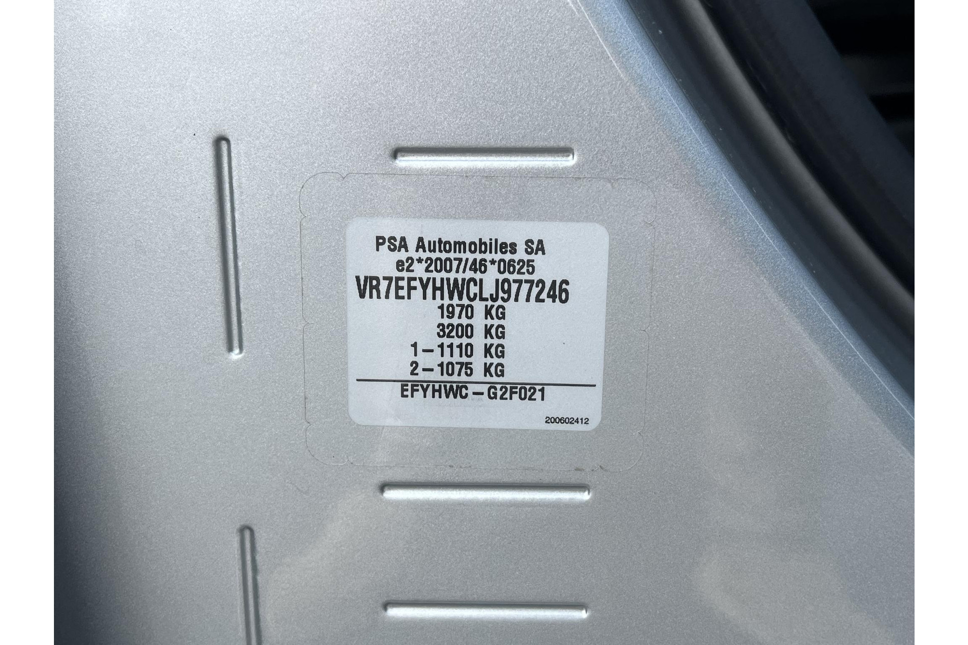 Citroën Berlingo 1.5 BlueHDI Control*A/C*CRUISE*CAMERA*TEL*